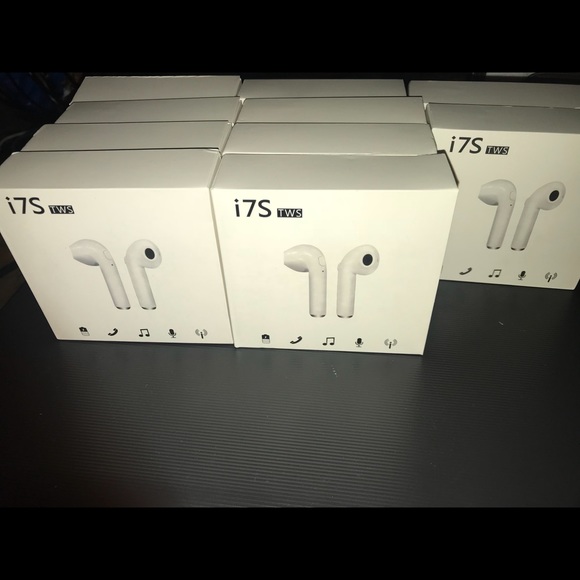 Brand New White EarPods - Picture 3 of 4